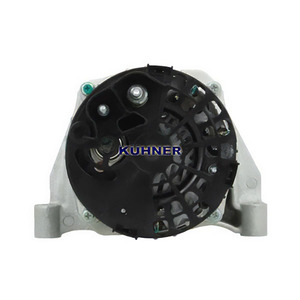 Alternatore compatibile per ABARTH 500 / 595 / 695 1.4 (312.AXD1A) benzina (KW: 99 HP: 135) da 08-2008 MARELLI 553855RIM NEW - Product Image 3