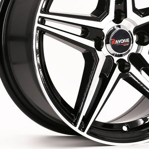 DM637, venta al por mayor, directo de fábrica, <span class=keywords><strong>4X100</strong></span>, 8X114.3, neumáticos de camión de 15 pulgadas, neumáticos de coche para pasajeros - Product Image 5