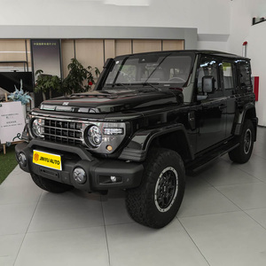 Nouveau SUV 2026 BAW 212 T01 Full Option 4x4 170 km/h Vitesse Maximale Véhicule Tout-Terrain Haute Performance Voiture Essence Chinoise - Product Image 1