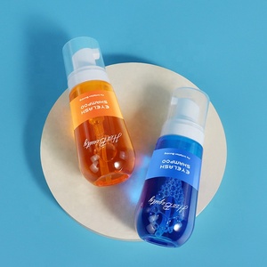 แชมพูโฟม<span class=keywords><strong>ล้าง</strong></span>ขนตาสูตรเข้มข้น สำหรับทำความสะอาดขนตาต่อ ไม่ผสมน้ำมัน พร้อมฟอง<span class=keywords><strong>สี</strong></span>สันสดใส ขายส่งจากโรงงาน - Product Image 2