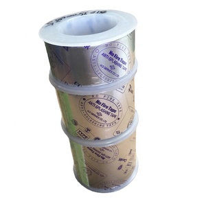 IMPA 871801 SOLAS NF2 Chống Bắn Tung Tóe Băng IMPA Biển Giật Gân Băng Nhôm Foil Giật Gân Băng ABS BV NK CCS DNV LR - Product Image 3