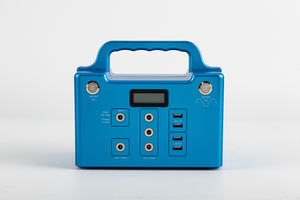 ESG Household Outdoor Small All In <span class=keywords><strong>One</strong></span> Solar <span class=keywords><strong>Energy</strong></span> 50W 100W 160W 300W 500W 600W sistemi portatili AC Small System - Product Image 4