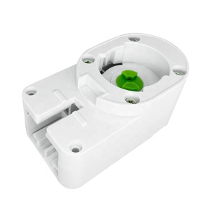 En gros Automatique Motorisé Rideau Accessoire Moteur DT52 Engrenage Boîte De Transmission Pour Piste Trietex - Product Image 1