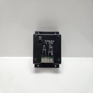 Contrôleur de moteur PLC 8272-582 pour l'automatisation industrielle, contrôleur de moteur APM PLC 8272-582 pour l'automatisation industrielle - Product Image 1
