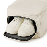 Sac à dos de cabine étanche Ryanair 40x25x20 en Oxford, antivol, pour ordinateur portable, avec fermeture éclair, 20-39L, style professionnel unisexe