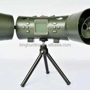 FOX PRO-juego electrónico de animales, 50W, caza de aves, llamadas - Product Image 3