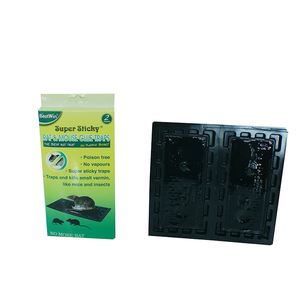 BSTW 2021 Prodotto Antiroditore in Offerta, Trappola Adesiva Sicura per Topi e Ratti - Product Image 1
