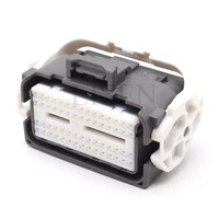 Connecteur ECU femelle 7283-9908-10 60 broches pour Mazda 11-12 CX7 CX-7 ECM ECU PCM L3DT 18 881