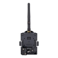 Module RadioMaster RM 4IN1 Multi-protocoles JR CC2500 NRF24 A7105 CYRF Pièces de drone FPV en gros