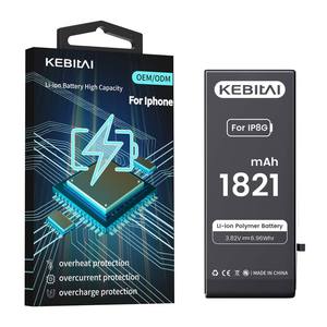 <span class=keywords><strong>Batterie</strong></span> de téléphone portable pour <span class=keywords><strong>iPhone</strong></span> 4 4S <span class=keywords><strong>5</strong></span> 5S <span class=keywords><strong>SE</strong></span> 6 6S 7 8 Plus X XR XS 11 12 PRO MAX SE2 vérifié fabricant <span class=keywords><strong>prix</strong></span> usine - Product Image 6