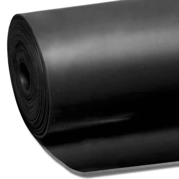 EPDM Rubber Sheet Roofing Waterproof 1