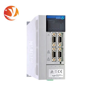 Tout Nouveau Contrôleur Programmable PLC Original Mitsubishi MR-J2S-100A pour Servomoteurs Industriels, 16 Contrôleurs Dédiés - Product Image 3