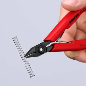 Electronics Side Cutter <b>Wire</b> Crimpers for Efficient <b>Soldering</b> and <b>Wire</b> Management - Product Image 3