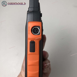 เครื่องโปรแกรมกุญแจ Xhorse VVDI Key Tool Max Pro สำหรับรถยนต์ทุกประเภท รองรับการโคลนกุญแจรีโมทและการโปรแกรมกุญแจรถยนต์ - Product Image 5
