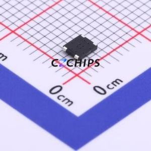 GT-TC025A-H0065-L1 Tactile Switch SMD Switch Single Pole Single Throw Round Button 1.6N Vertical Mount - Product Image 2