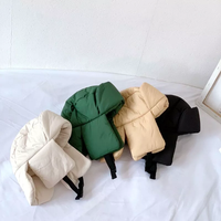 Chapeau de haute qualité pour l'hiver