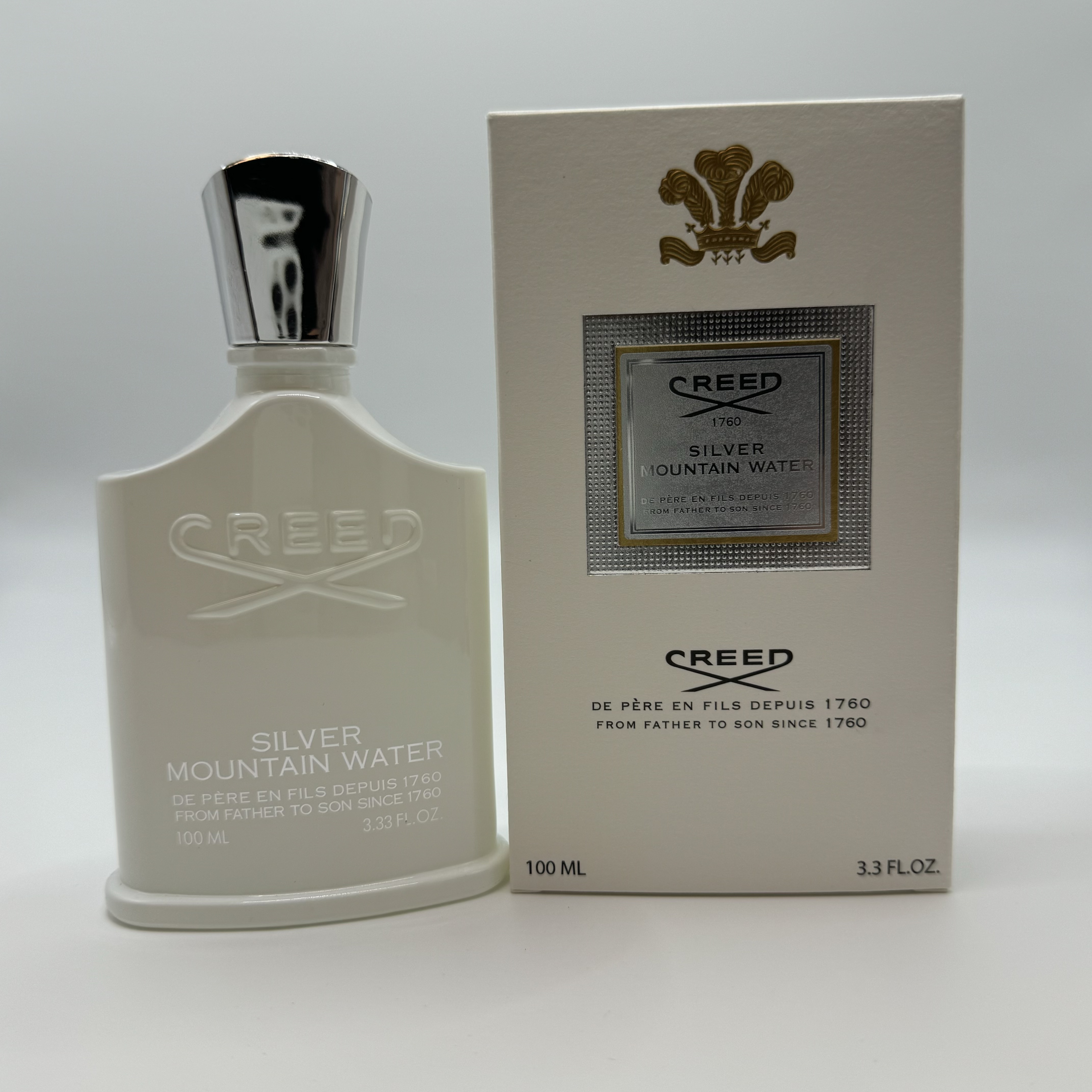 Original fragrance