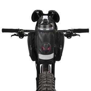 Rhinowalk — sac de selle étanche pour vélo, sacoche pour cycle de montagne, housse avec support - Product Image 3