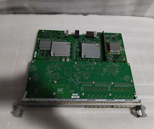การ์ดเชื่อมต่ออีเธอร์เน็ตแบบคงที่ ClSCO ASR1000-2T+20X1GE 2x10G SFPplus 20x1GE RJ45 สำหรับเราเตอร์บริการรวมข้อมูลซีรีส์ ASR1000 - Product Image 2