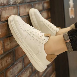 New Breathable <b>Shoes</b> for Men <b>Waterproof</b> Comfortable Soft Soled Versatile Sports Sneakers Sense of Design Casual Board <b>Shoes</b> - Product Image 5