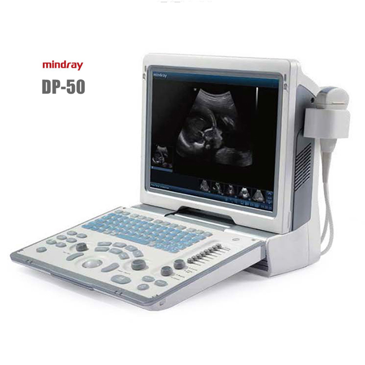 Mejor precio máquina de diagnóstico médico digital mindray dp 50 terapia física