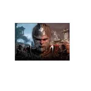 Mixte 8 pièce/ensemble noir mythe Wukong Anime mur affiche fabricant dessin animé Luffy Kakashi <span class=keywords><strong>Genshin</strong></span> <span class=keywords><strong>Impact</strong></span> vidéo jeu affiche personnalisée - Product Image 1