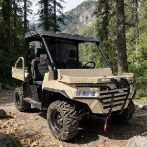 <span class=keywords><strong>Quad</strong></span> tout-terrain 1000 cm³ à grande cylindrée pour course, buggy des dunes et usage agricole - Product Image 3