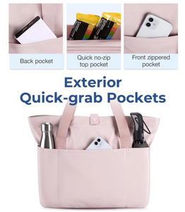 Портативная Высококачественная Водонепроницаемая нейлоновая складная сумка для переноски - Product Image 2