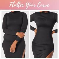 Grande taille nouvelles femmes Shapewear sous-vêtements croisés fesses ventre plat gaine soulever Compression Abs Shapewear Booty Shaper