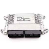 Módulo de Control del Motor (ECM) PLC 8920009 5WY5873C_C para IKCO KHODRO SAMAND, Suministro al por Mayor