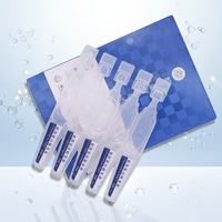 Sérum Hydratant Visage Liquide en Gros Marque Blanche Vitamine Anti-rides Anti-âge Blanchissant Nourrissant Kits de Soins de la Peau