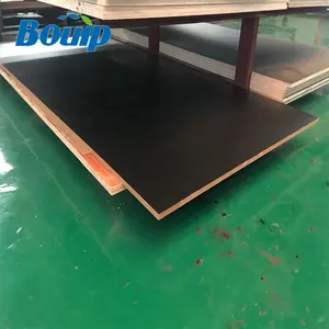 Offres Spéciales OEM et ODM 4*8 pieds de mélamine panneau MDF stratifié bon prix de l'usine de la Chine