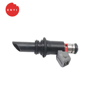 หัวฉีดน้ำมันเชื้อเพลิง Mr988977 สำหรับเครื่องยนต์ Volkswagen 1.0 1.6 8V อะไหล่ทดแทน - Product Image 3