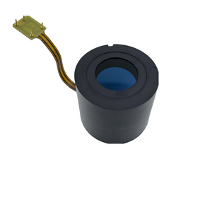 Tubo intensificador de imagen Q5-B Pigtail MX11769 GEN3 FOM2000+ P43/P45 con ganancia manual y puerta automática, 64Lp/mm para visión nocturna OEM/ODM - Product Image 2