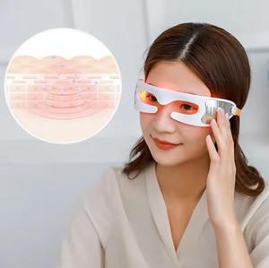 Novedad 2025, Reducción Efectiva de las Líneas Finas de los Ojos, Antienvejecimiento, Ojos Brillantes, Masaje Ocular Multiefecto - Product Image 3