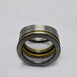 Rodamientos de Rodillos Axiales Cilíndricos de Alta Calidad y Gran Capacidad de Carga Axial, Marca 81112M, 60*85*17 mm, para Carga Pesada y Baja Velocidad - Product Image 5