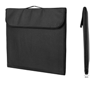 YUEYING5025B Mini Studio Photo Portable 25cm en PVC, Accessoire Fotobox en Nylon pour la Photographie de Petits Produits – Nouveauté en Vente