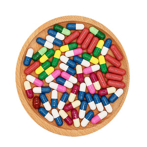 Compléments alimentaires à base de plantes OEM Bencaohong, étiquette privée OEM, vitamines de haute qualité, capsules de probiotiques pour femmes, Suplementos - Product Image 4