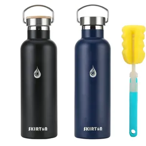 Buy Hot Water Flask and Use Them For Comfort 