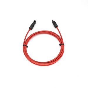 Câble d'extension solaire PNTECH 1,52 m (5 pi) DC PV en cuivre étamé 30 A pour station d'alimentation - Product Image 6