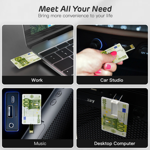 Kissin bán buôn 2GB 4GB Thẻ tín dụng USB <span class=keywords><strong>Flash</strong></span> Drive 8GB 16GB Thẻ nhựa hình dạng bộ nhớ USB 2.0 Pendrive vớ<span class=keywords><strong>i</strong></span> <span class=keywords><strong>HD</strong></span> in logo - Product Image 4