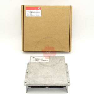 Ban đầu CUMMINS ECM ECU 4921411 mô-đun điều khiển điện tử 4921411 - Product Image 2
