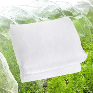 Protection efficace contre les insectes et les moustiques pour le jardin, filet <span class=keywords><strong>anti</strong></span>-insectes pour porte et fenêtre, filet invisible contre les insectes - Product Image 1