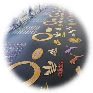 GALAXY-<span class=keywords><strong>6</strong></span> agujas de alta velocidad, logo plano de 16 cabezas, máquinas de bordado computarizadas como tipo <span class=keywords><strong>SWF</strong></span> - Product Image 3