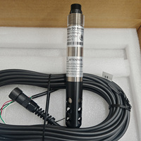 Sonde de mesure de l'oxygène dissous numérique RS485 à haute précision, fournie directement par l'usine, pour un traitement efficace de l'eau