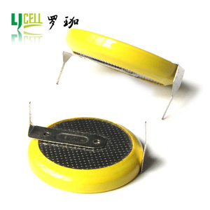 <span class=keywords><strong>CR2025</strong></span> Với Pin Hàn Cho Chìa Khóa Xe 3V Tế Bào Nút Lithium <span class=keywords><strong>CR2025</strong></span> Cho Móc Chìa Khóa - Product Image 1
