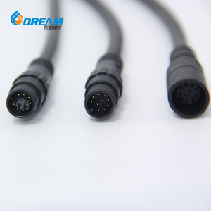 Giấc mơ-bắt đầu 2 Mét 10pin nối thâm quyến Mini <span class=keywords><strong>USB</strong></span> 10pin nối - Product Image 2