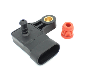 Capteur de pression absolue du collecteur (MAP) pour Chevrolet Daewoo 25184080 96276354 25195786 25184081 25195788 - Product Image 6