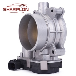 Mejor Pieza de Motor Automotriz: Válvula de Aceleración 1C9500 RME72-2B 12609500, Conjunto de Cuerpo de Aceleración - Product Image 2