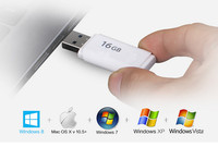 Clé usb en plastique, 2 go/4 go/8 go, pour Samsung/Toshiba, logo gratuit, moins cher, unités